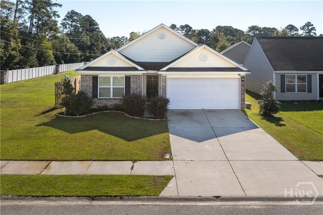 1 Braxton Manor Drive, Port Wentworth, GA 31407