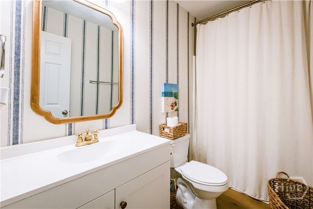 1 Braxton Manor Drive, Port Wentworth, GA 31407