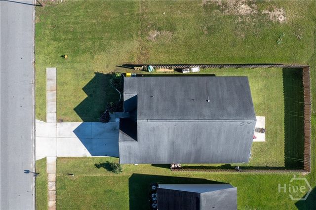 1 Braxton Manor Drive, Port Wentworth, GA 31407