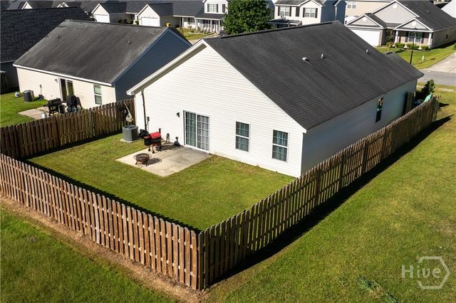 1 Braxton Manor Drive, Port Wentworth, GA 31407