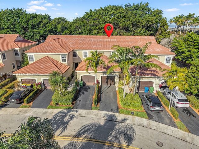 1231 Sorrento Dr 1231, Weston, FL 33326