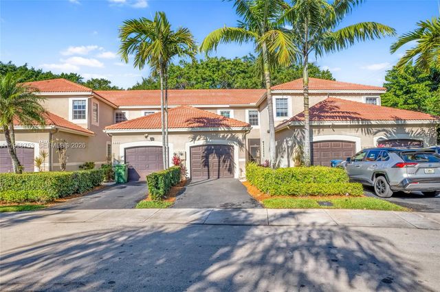 1231 Sorrento Dr 1231, Weston, FL 33326