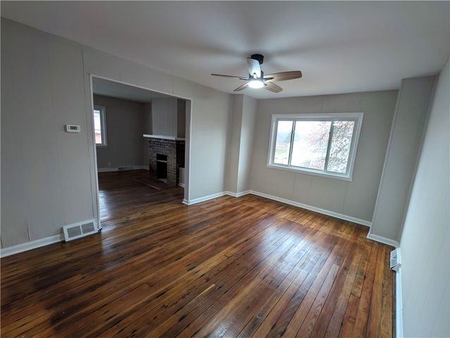 752 Crawford Road, East Bethlehem, PA 15333