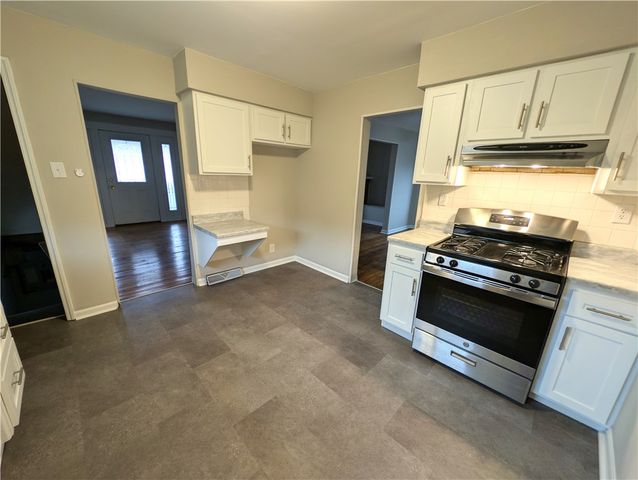 752 Crawford Road, East Bethlehem, PA 15333