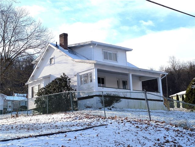 752 Crawford Road, East Bethlehem, PA 15333