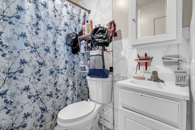 122 Harper Ave, Irvington Twp., NJ 07111