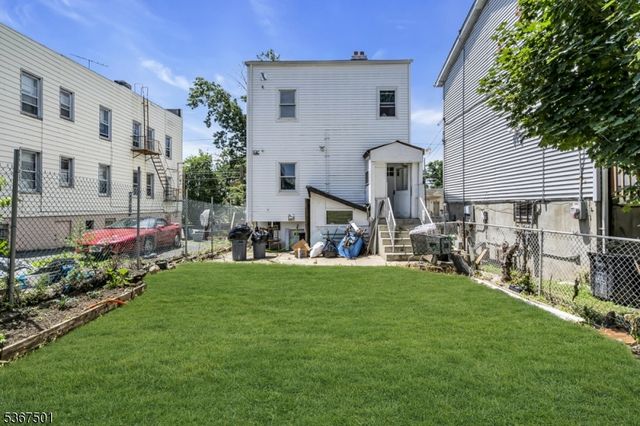 122 Harper Ave, Irvington Twp., NJ 07111