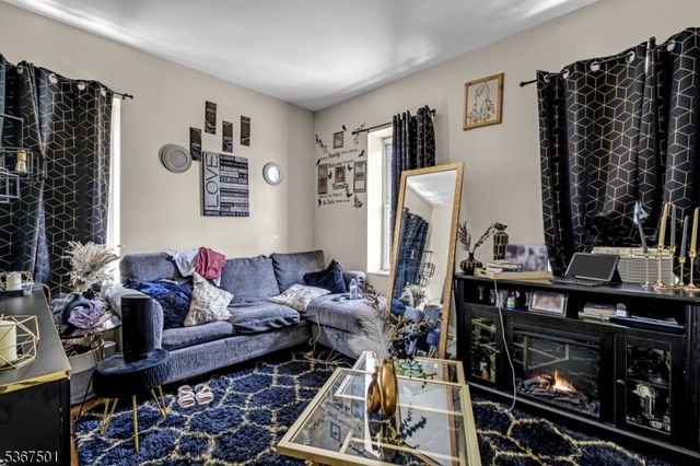 122 Harper Ave, Irvington Twp., NJ 07111