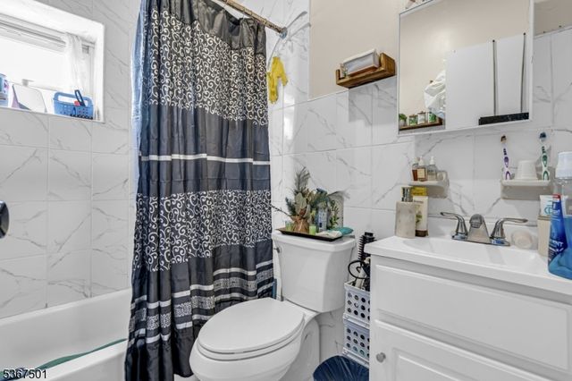 122 Harper Ave, Irvington Twp., NJ 07111