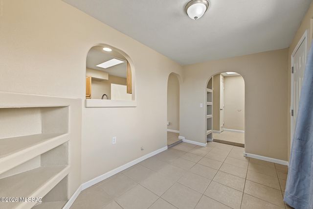 6755 E Hawk Drive, Tucson, AZ 85730