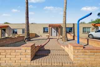 6755 E Hawk Drive, Tucson, AZ 85730