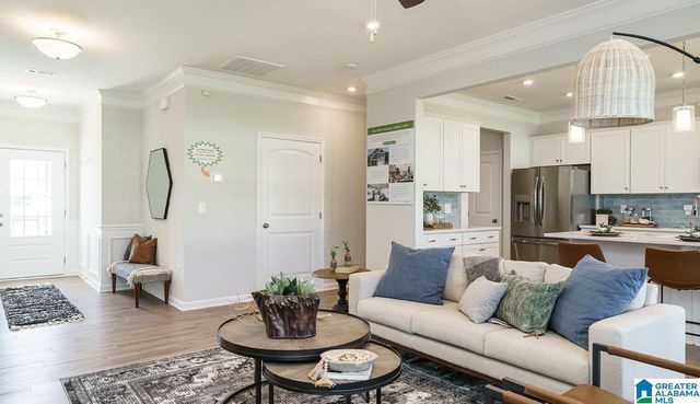 6001 ARBOR RIDGE, Moody, AL 35004