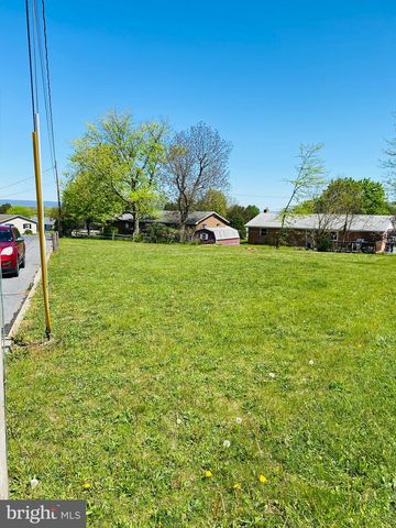 0 EDWARD DRIVE, Greencastle, PA 17225