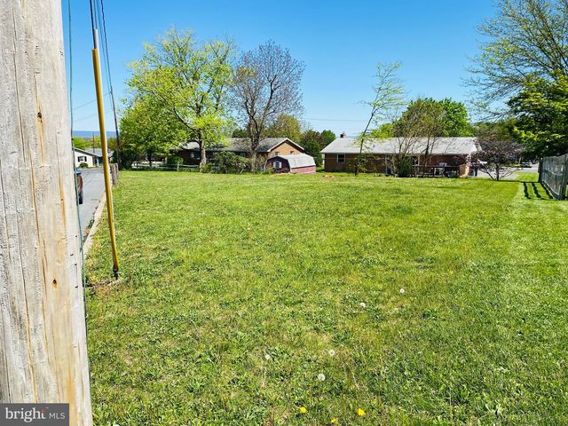 0 EDWARD DRIVE, Greencastle, PA 17225
