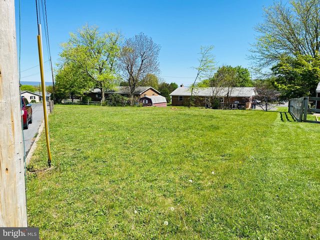 0 EDWARD DRIVE, Greencastle, PA 17225