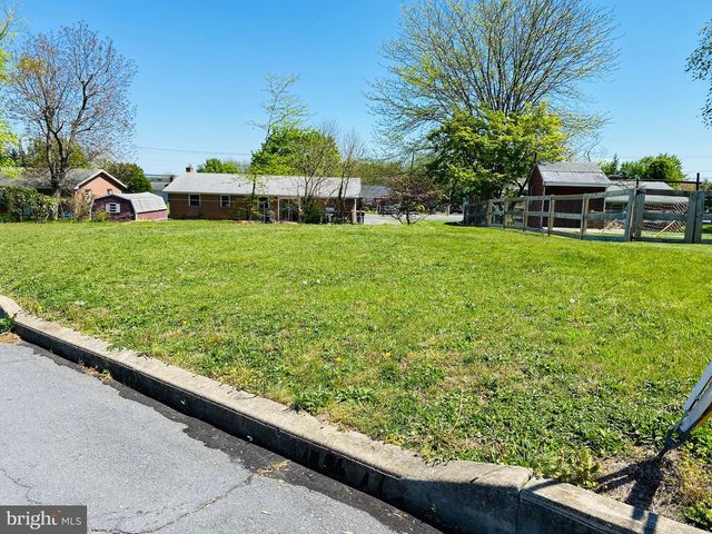 0 EDWARD DRIVE, Greencastle, PA 17225