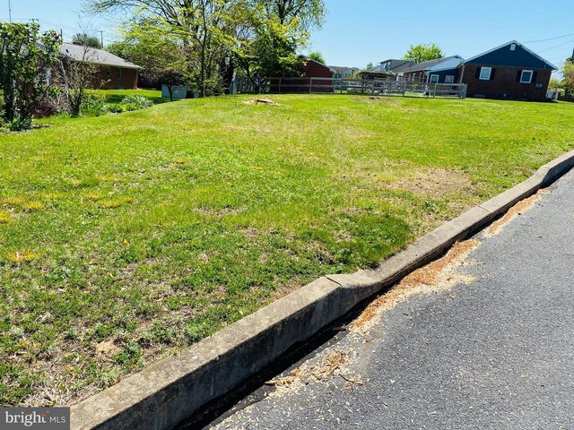 0 EDWARD DRIVE, Greencastle, PA 17225