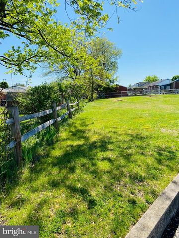 0 EDWARD DRIVE, Greencastle, PA 17225