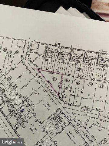 0 EDWARD DRIVE, Greencastle, PA 17225