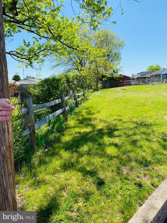 0 EDWARD DRIVE, Greencastle, PA 17225