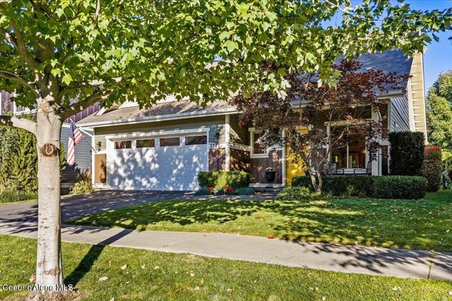 3242 Swift Water LN, Coeur D'alene, ID 83814