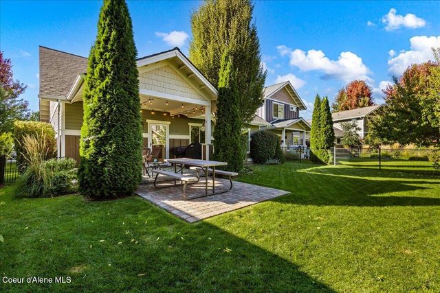 3242 Swift Water LN, Coeur D'alene, ID 83814