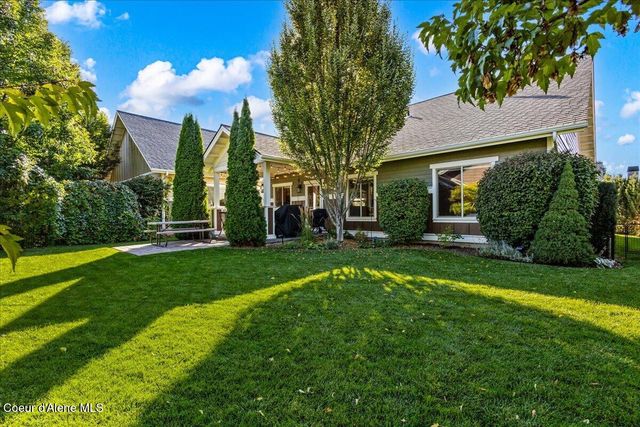 3242 Swift Water LN, Coeur D'alene, ID 83814