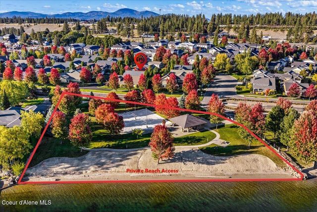 3242 Swift Water LN, Coeur D'alene, ID 83814