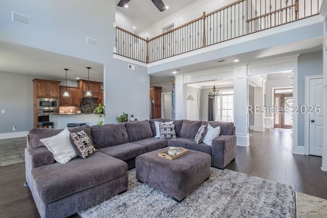 41 Belfield Dr, Ridgeland, SC 29936