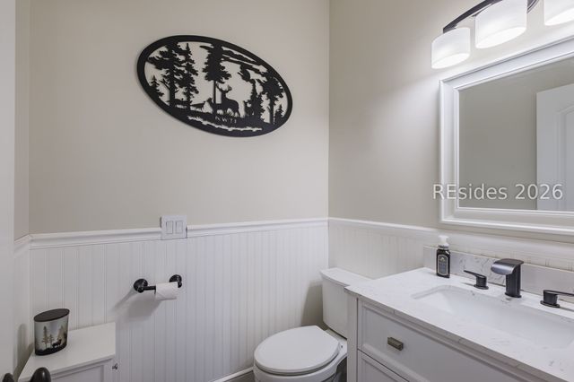 41 Belfield Dr, Ridgeland, SC 29936