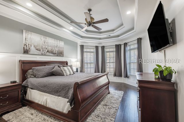 41 Belfield Dr, Ridgeland, SC 29936