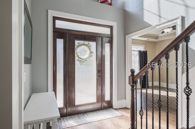 41 Belfield Dr, Ridgeland, SC 29936