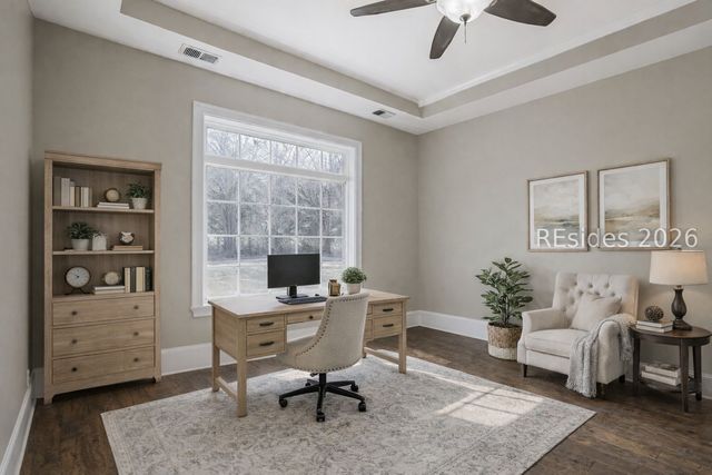 41 Belfield Dr, Ridgeland, SC 29936