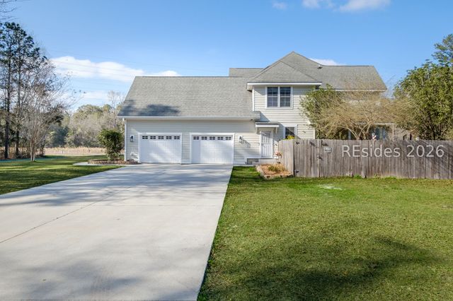 41 Belfield Dr, Ridgeland, SC 29936