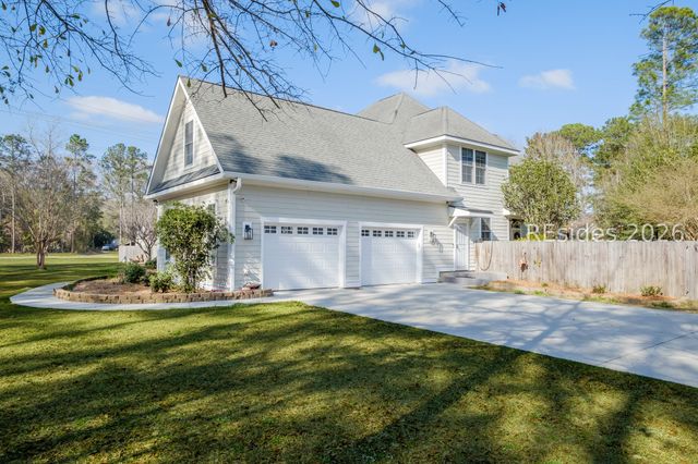 41 Belfield Dr, Ridgeland, SC 29936