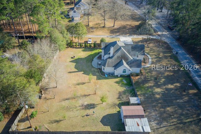 41 Belfield Dr, Ridgeland, SC 29936