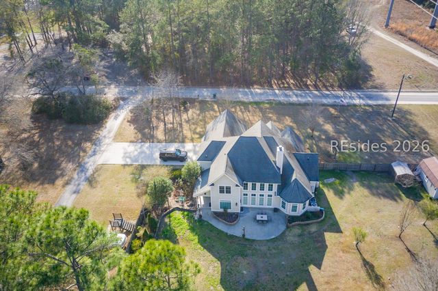 41 Belfield Dr, Ridgeland, SC 29936