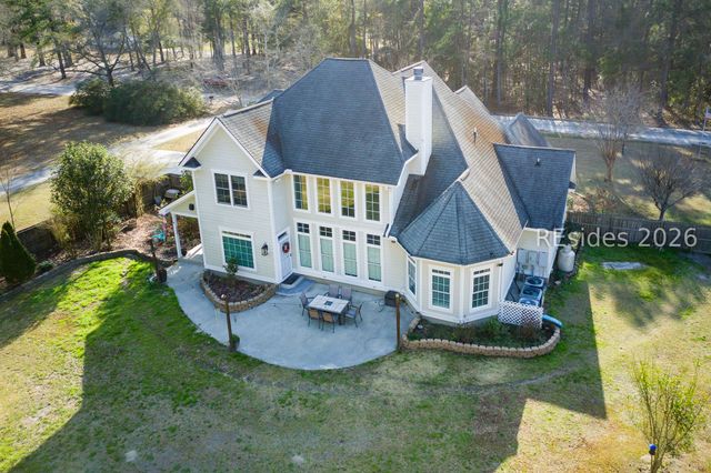 41 Belfield Dr, Ridgeland, SC 29936