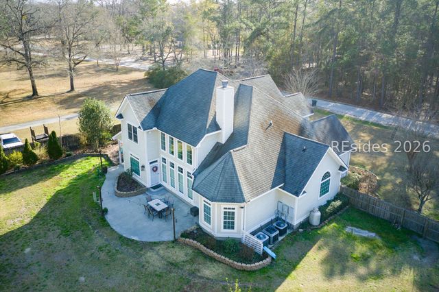41 Belfield Dr, Ridgeland, SC 29936