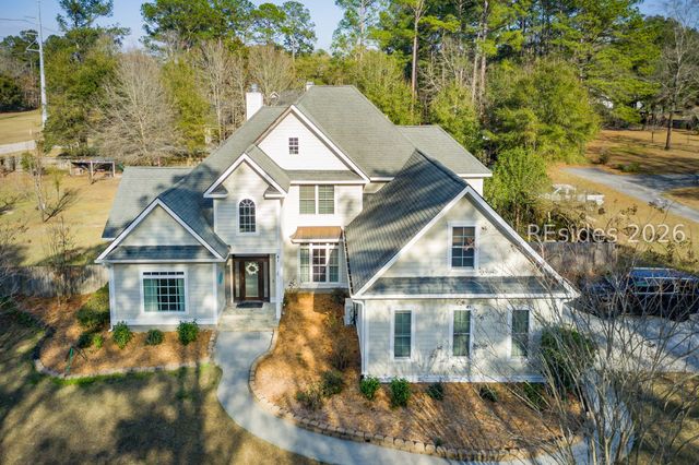 41 Belfield Dr, Ridgeland, SC 29936