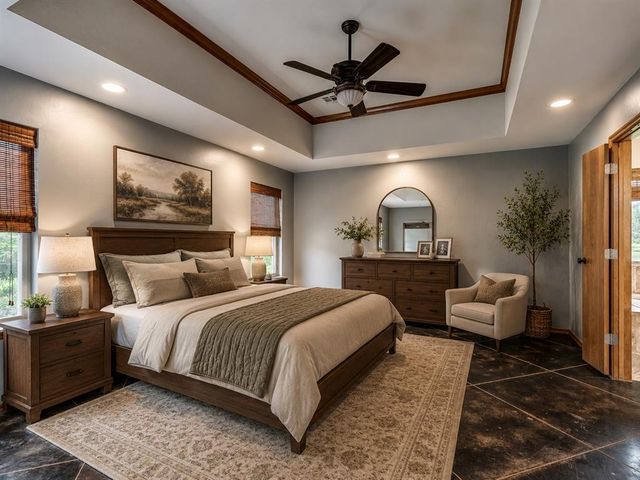 2805 NE Edmond Road, Piedmont, OK 73078