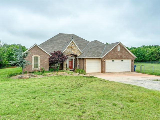 2805 NE Edmond Road, Piedmont, OK 73078