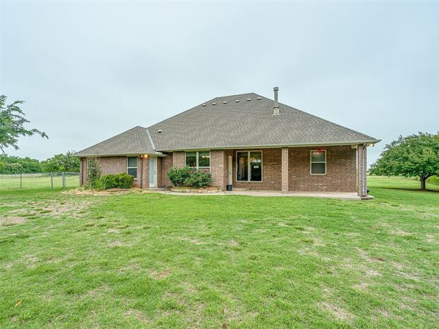 2805 NE Edmond Road, Piedmont, OK 73078