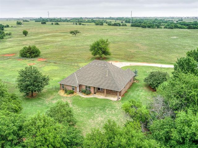 2805 NE Edmond Road, Piedmont, OK 73078