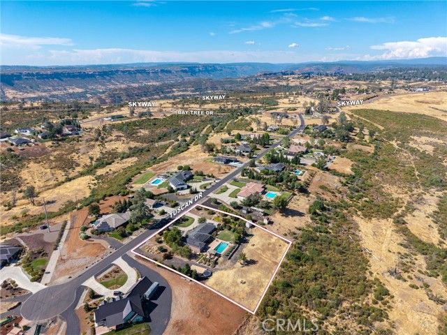 104 Tuscan Drive, Paradise, CA 95969