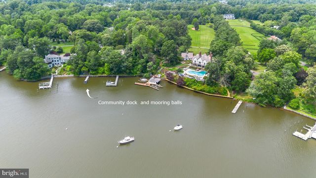 301 EATONS LANDING DR, Annapolis, MD 21401