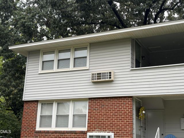 633 Daniels Street, Raleigh, NC 27605