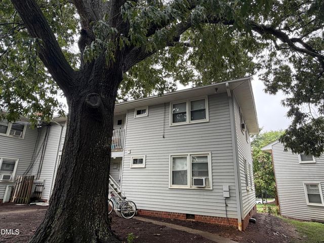 633 Daniels Street, Raleigh, NC 27605