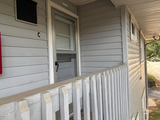 633 Daniels Street, Raleigh, NC 27605