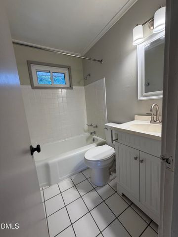 633 Daniels Street, Raleigh, NC 27605